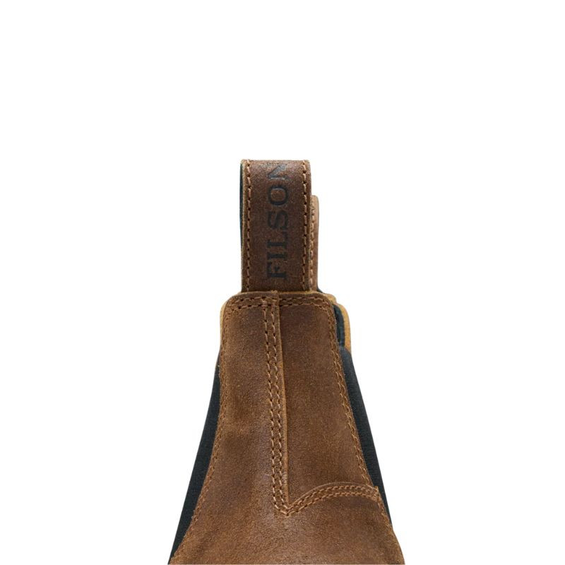 Boots Blundstone X Filson