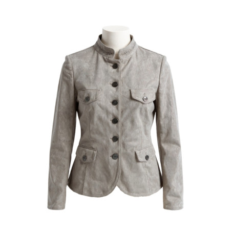 Veste Lorena femme Maximilian