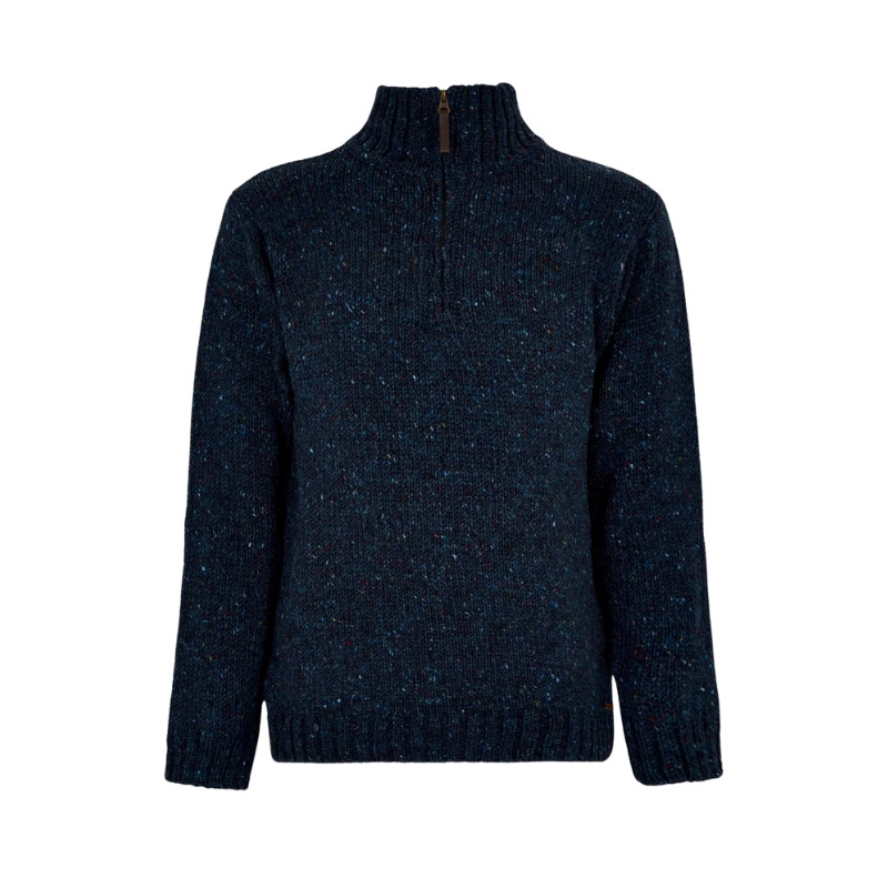 Trek en laine Callaghan Dubarry
