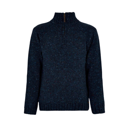 Pull en laine Callaghan Dubarry
