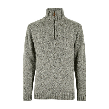 Pull en laine Callaghan Dubarry