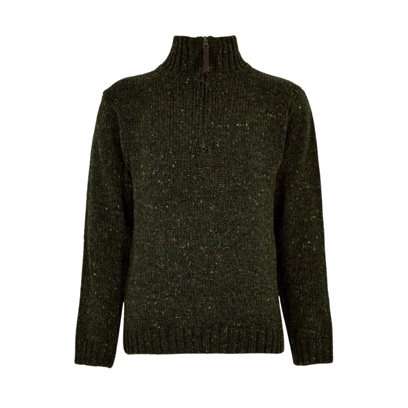 Trek en laine Callaghan Dubarry
