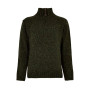 Pull en laine Callaghan Dubarry