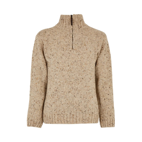Pull en laine Callaghan Dubarry