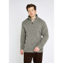 Pull en laine Callaghan Dubarry