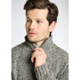 Trek en laine Callaghan Dubarry