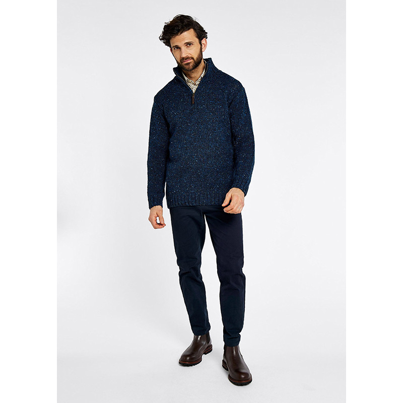 Trek en laine Callaghan Dubarry