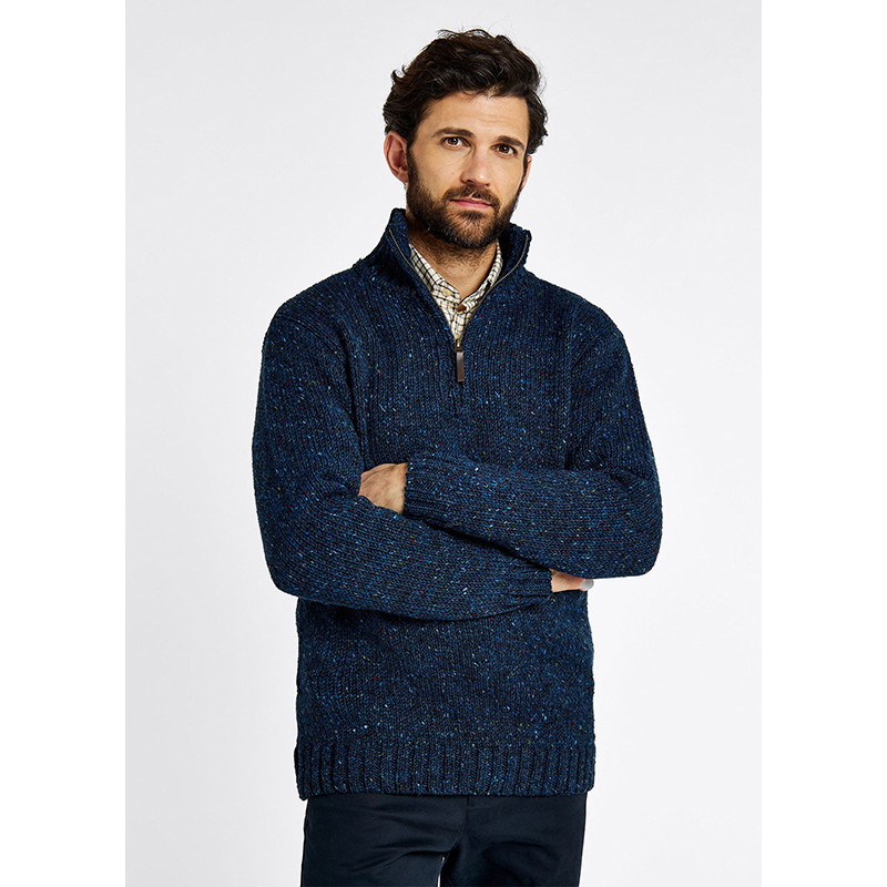 Trek en laine Callaghan Dubarry