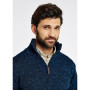 Pull en laine Callaghan Dubarry