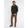 Trek en laine Callaghan Dubarry