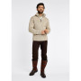 Pull en laine Callaghan Dubarry