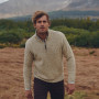 Trek en laine Callaghan Dubarry