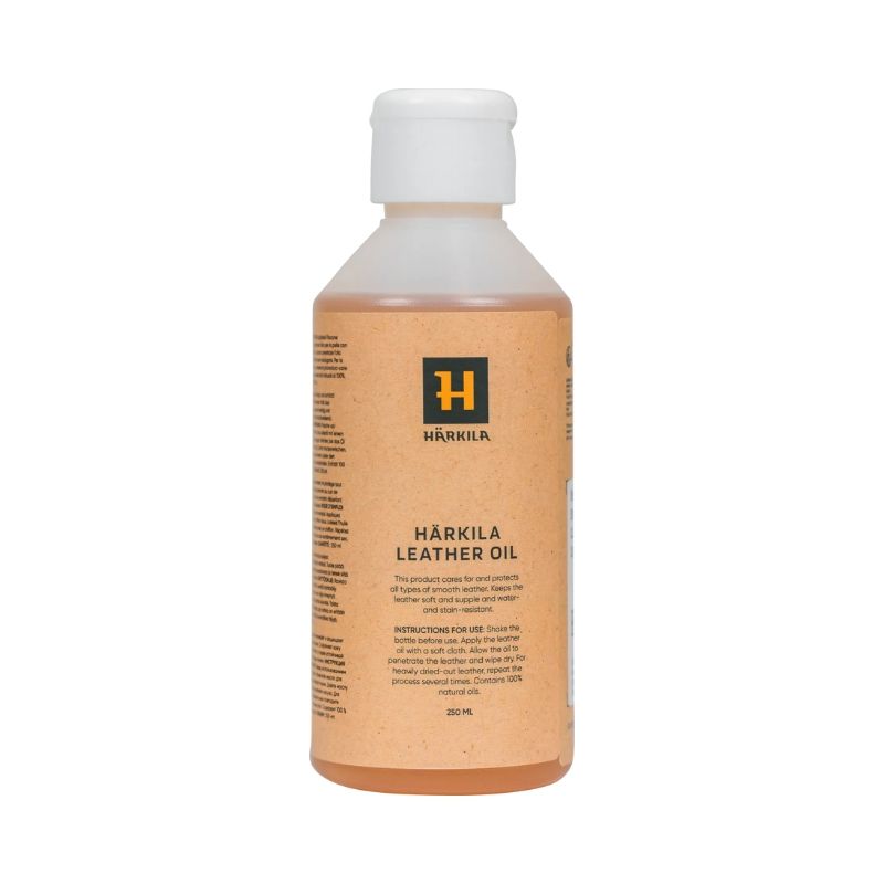 Huile pour cuir Härkila