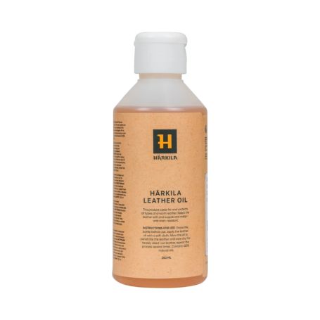 Huile pour cuir Härkila