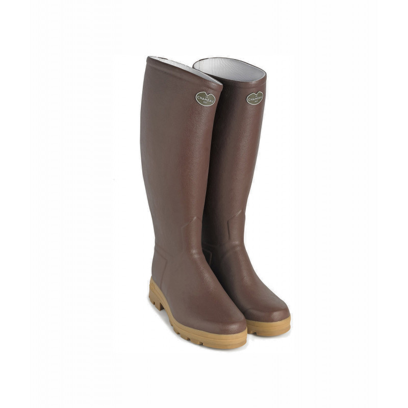 Pack Confort - Bottes Saint Hubert Le Chameau