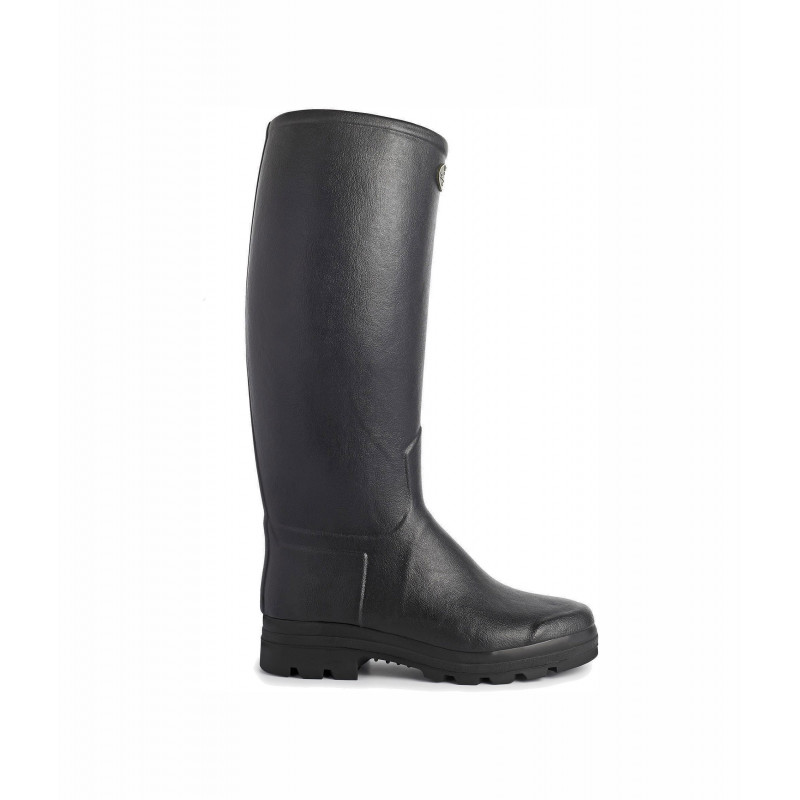 Pack Confort - Bottes Saint Hubert Le Chameau