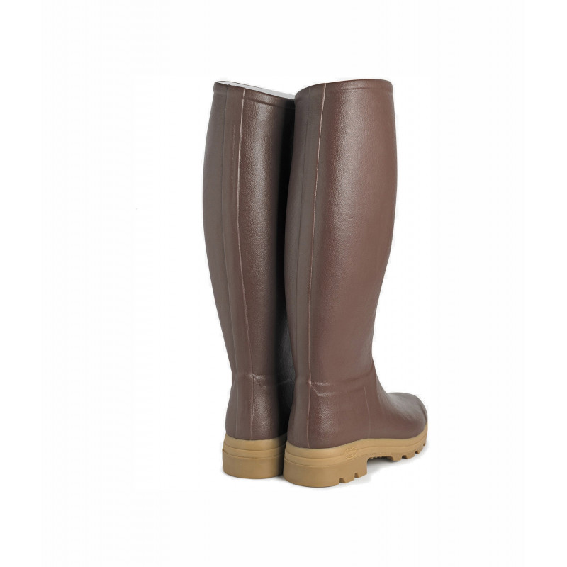 Pack Premium - Bottes Saint Hubert Le Chameau