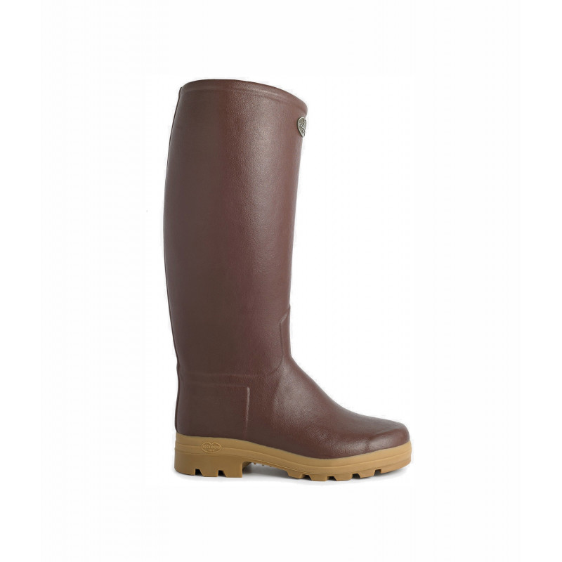 Pack Premium - Bottes Saint Hubert Le Chameau