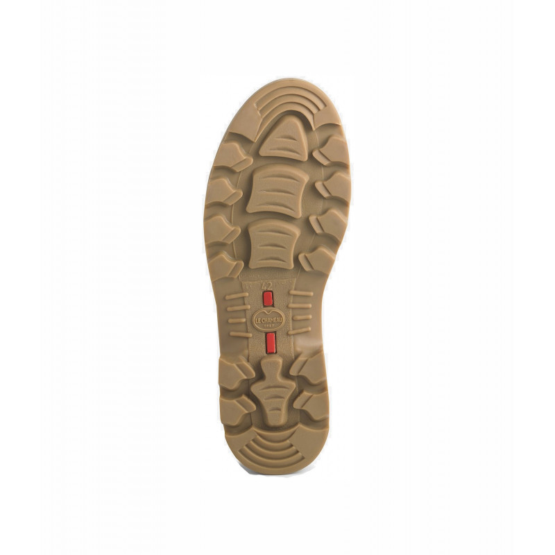 Pack Premium - Bottes Saint Hubert Le Chameau