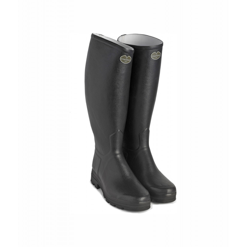 Pack Premium - Bottes Saint Hubert Le Chameau