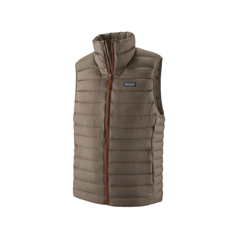 Gilet matelassé Donzen Trui Patagonia