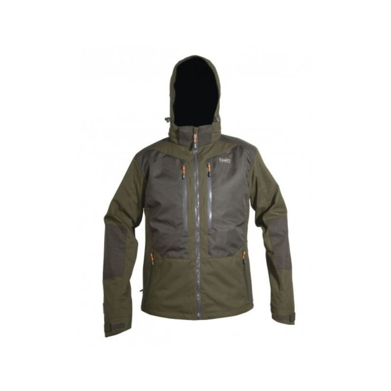 Veste Aran-J Hart