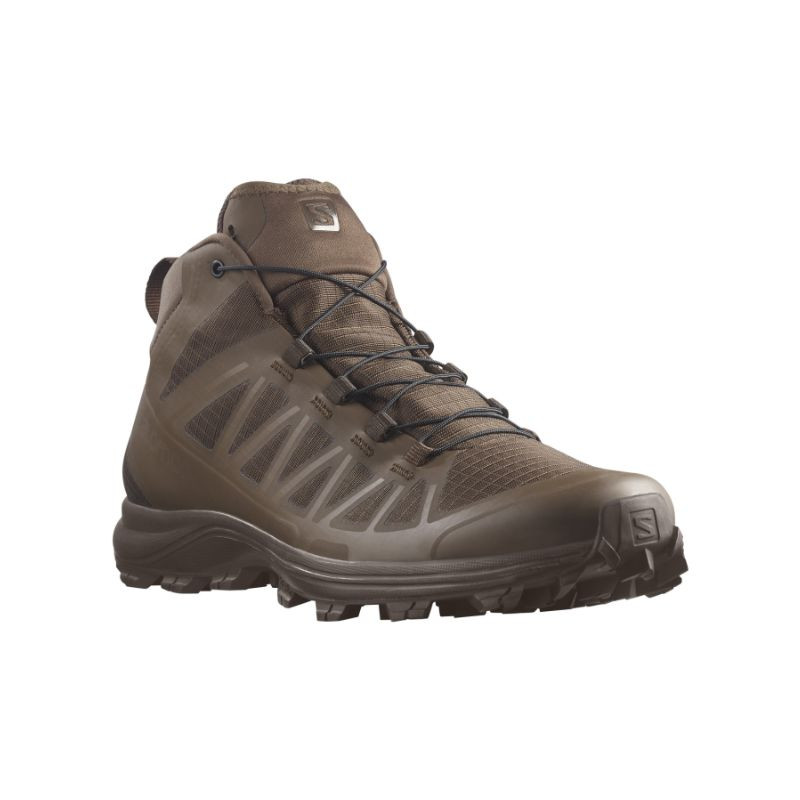 Chaussures Speed Assault 2 Salomon