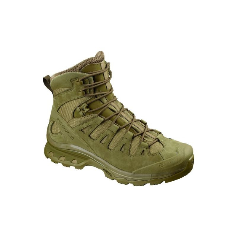 Salomon Quest 4D Forces 2 schoenen