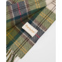 Echarpe ruit Serena Femme Barbour