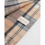Echarpe ruit Serena Femme Barbour
