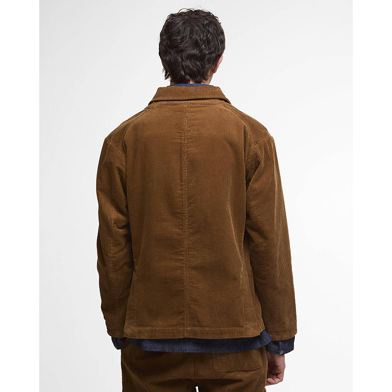 Blazer Elmbank Os Cord Barbour