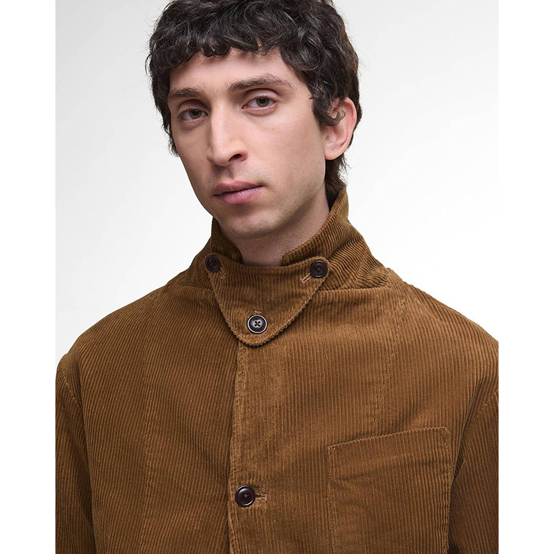 Blazer Elmbank Os Cord Barbour