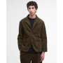 Blazer Elmbank Os Cord Barbour