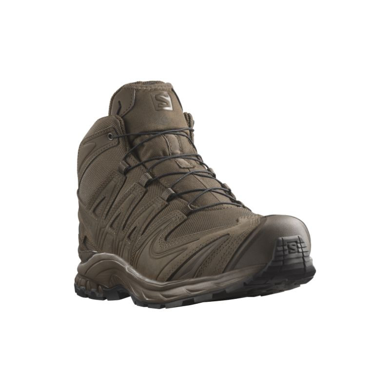 Salomon XA Forces Mid NL schoenen