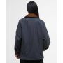 Bedale damesjas van geolied canvas van Barbour
