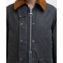 Bedale damesjas van geolied canvas van Barbour
