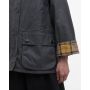 Bedale damesjas van geolied canvas van Barbour