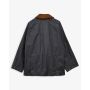 Bedale damesjas van geolied canvas van Barbour