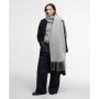 Écharpe Ellison femme Barbour