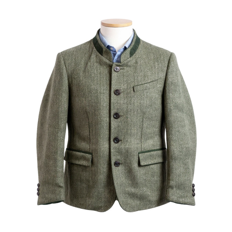 Veste autrichienne Moos Maximilian