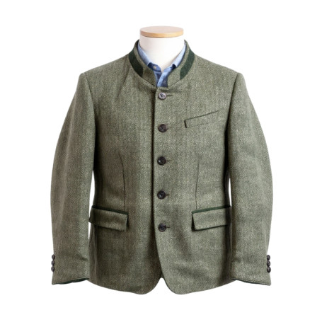 Veste autrichienne Moos Maximilian