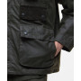 Veste huilée Editor Barbour