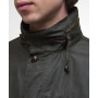 Veste huilée Editor Barbour