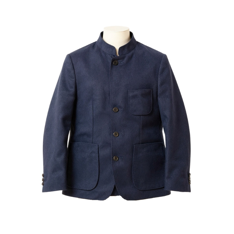 Veste autrichienne Admont Maximilian