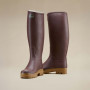 Bottes Saint Hubert Femme Le Chameau