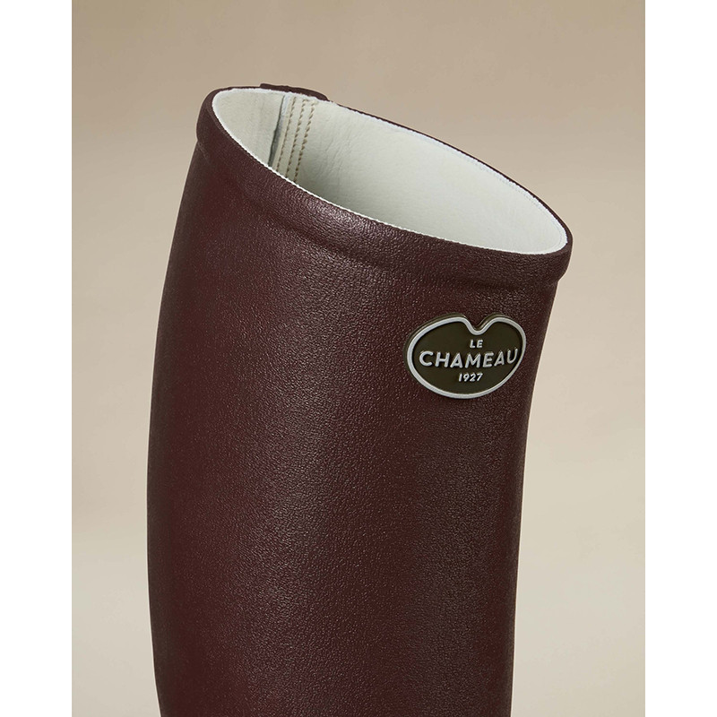 Bottes Saint Hubert Femme Le Chameau