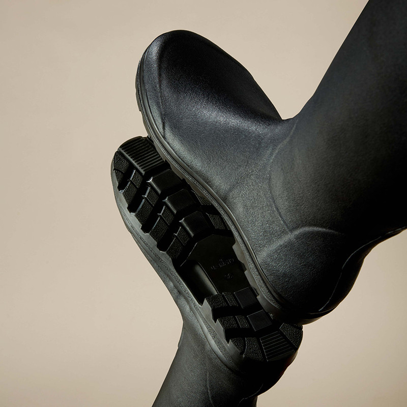 Bottes Saint Hubert Femme Le Chameau