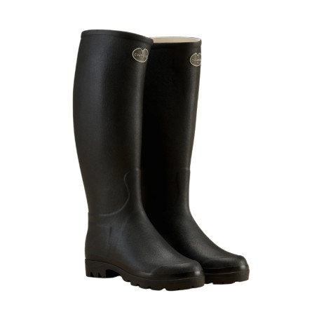 Bottes Saint Hubert Femme Le Chameau