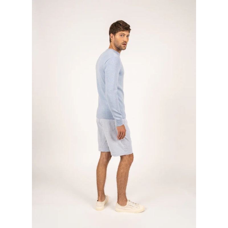 Pull Rochefort Saint James