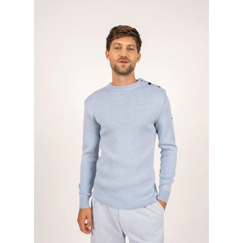 Pull Rochefort Saint James